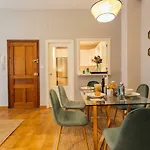 Sweet Inn - San Isidoro