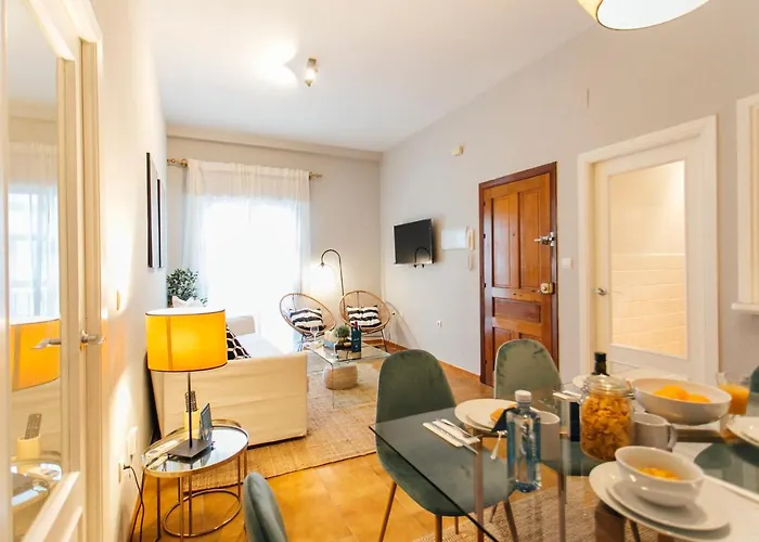 Sweet Inn - San Isidoro