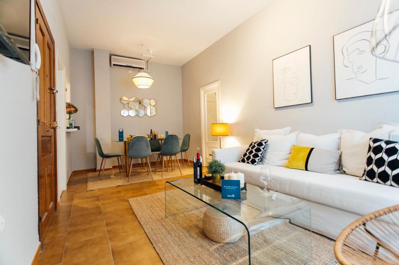 Appartement Minty - San Isidoro