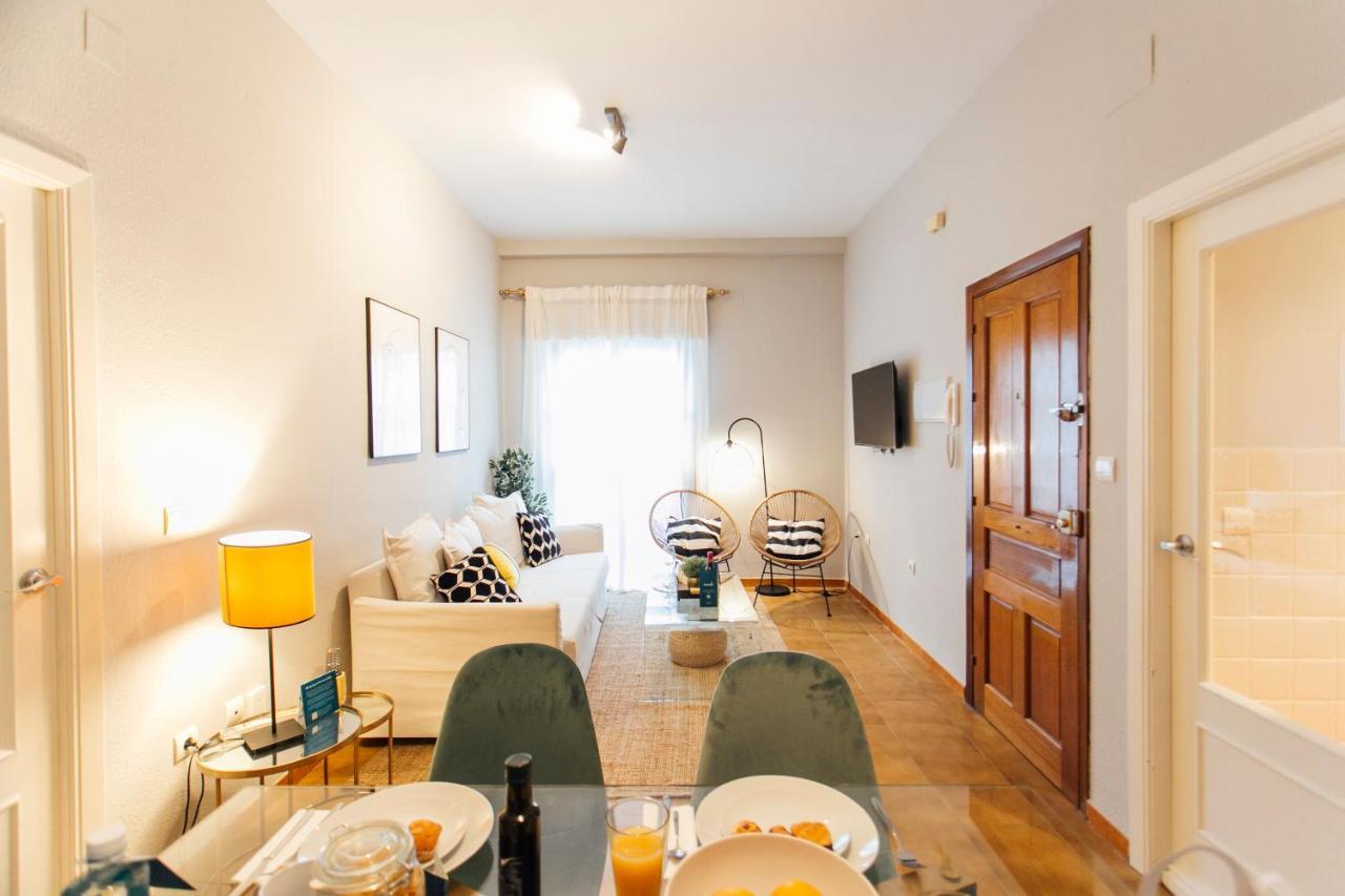 Minty - San Isidoro Appartement