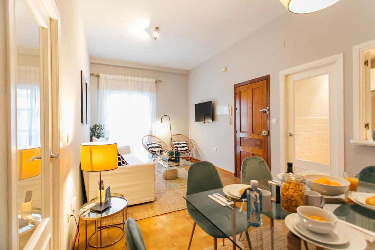 Appartement Minty - San Isidoro