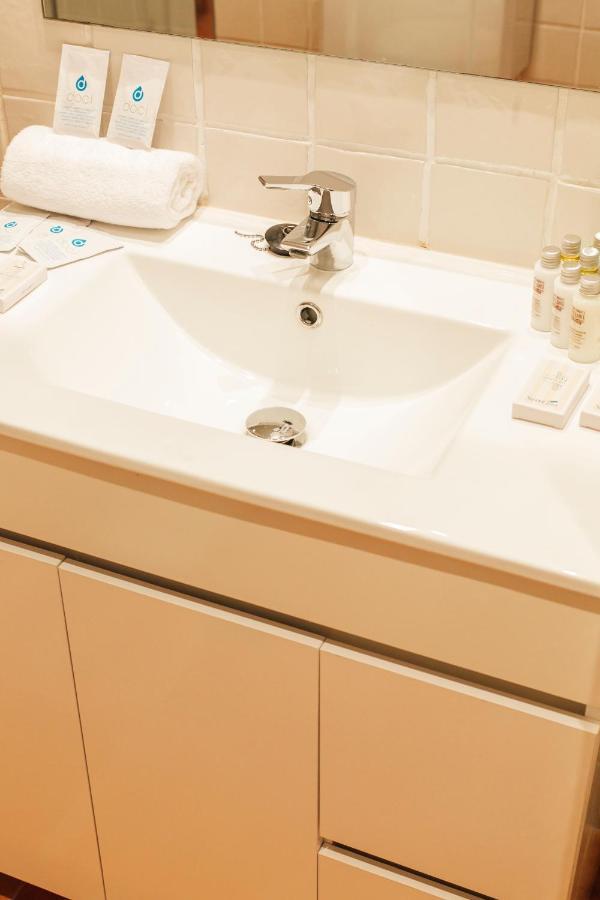 Minty - San Isidoro Appartement Séville