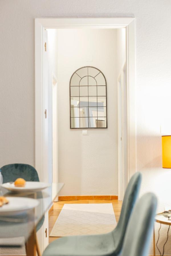 Minty - San Isidoro Appartement