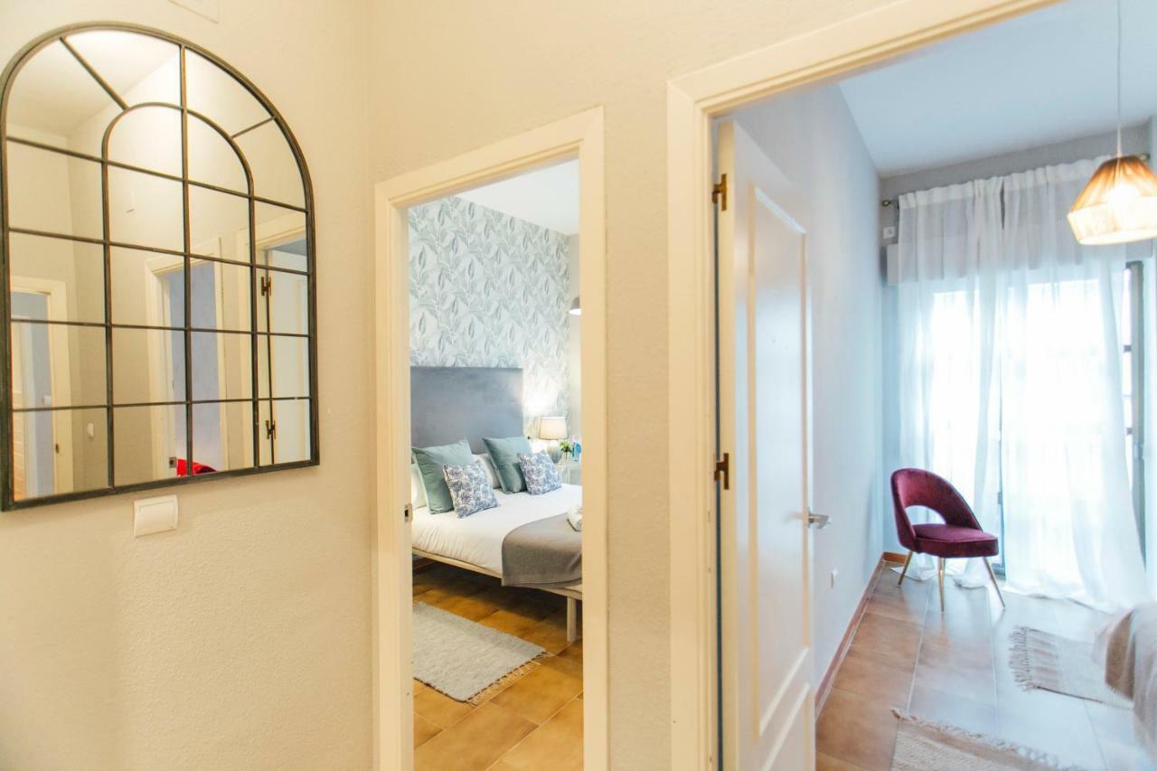 Appartement Minty - San Isidoro Sevilla