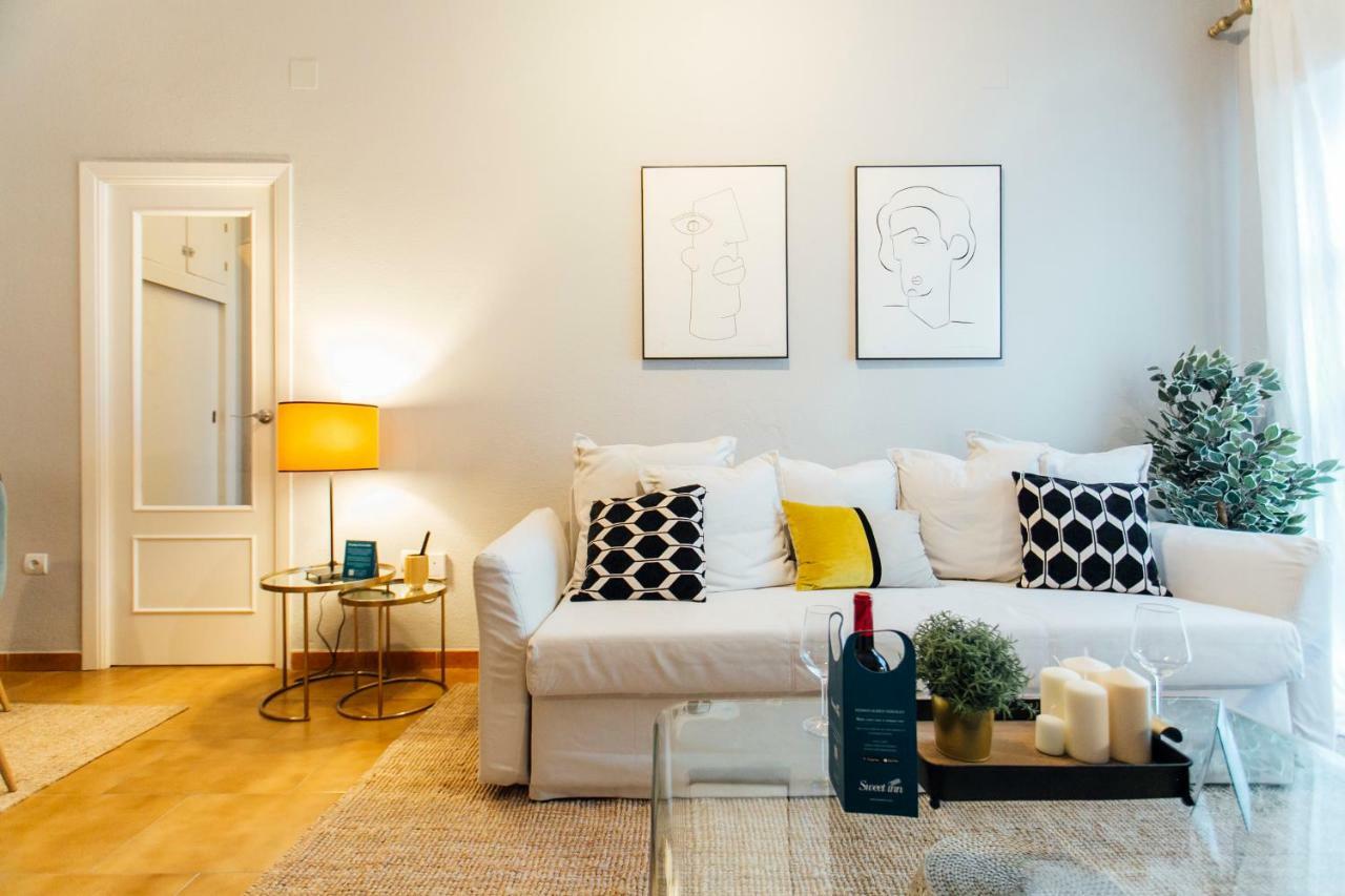 Appartement Minty - San Isidoro