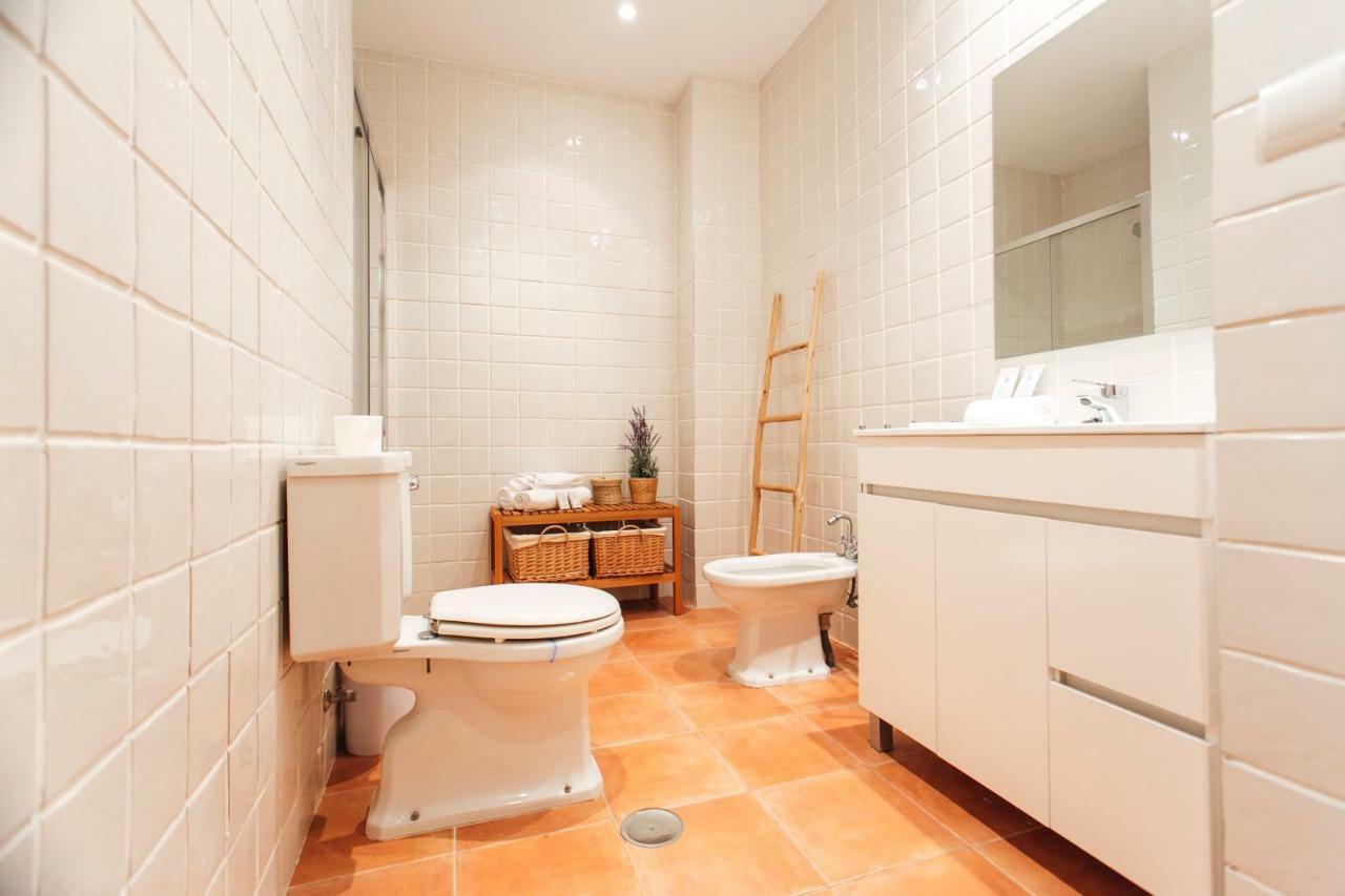 Minty - San Isidoro Appartement Séville