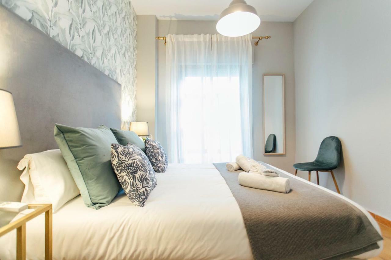 Minty - San Isidoro Appartement