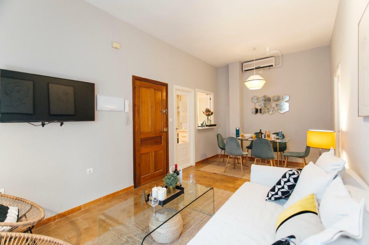 Minty - San Isidoro Appartement Séville