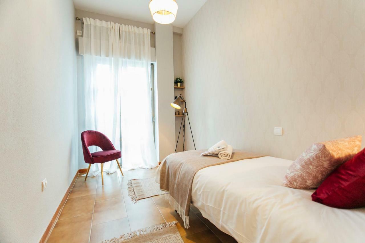 Minty - San Isidoro Appartement *