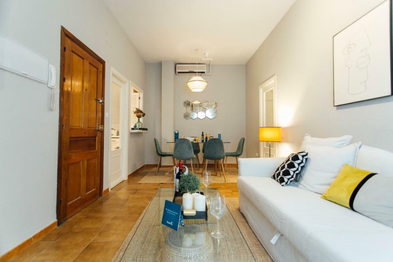 Minty - San Isidoro Appartement