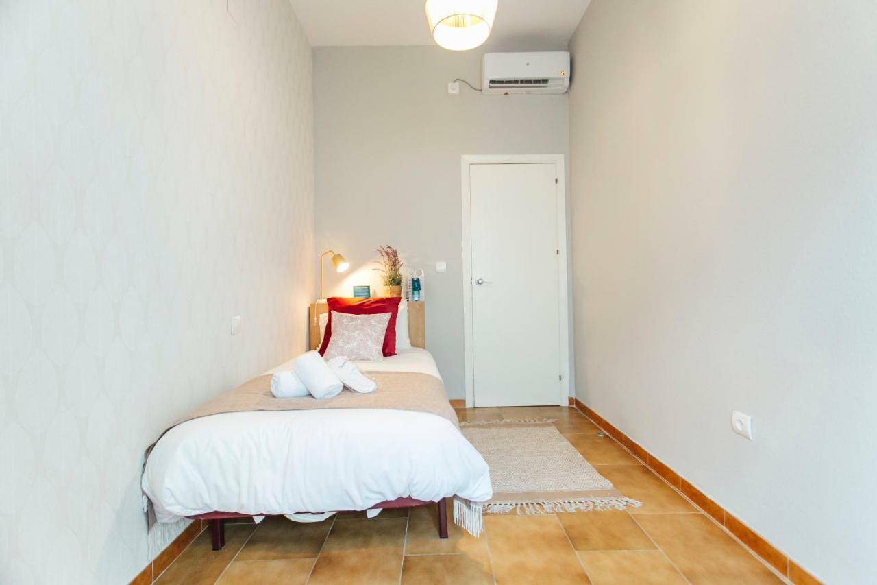 Appartement Minty - San Isidoro Séville
