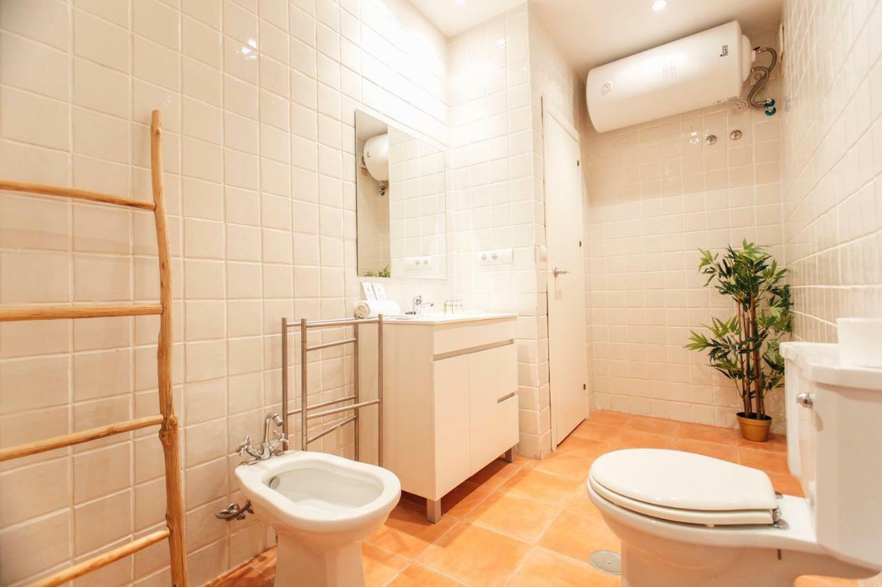 Appartement Minty - San Isidoro