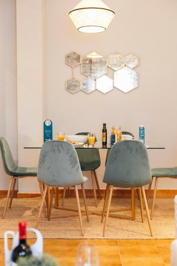 Appartement Minty - San Isidoro *